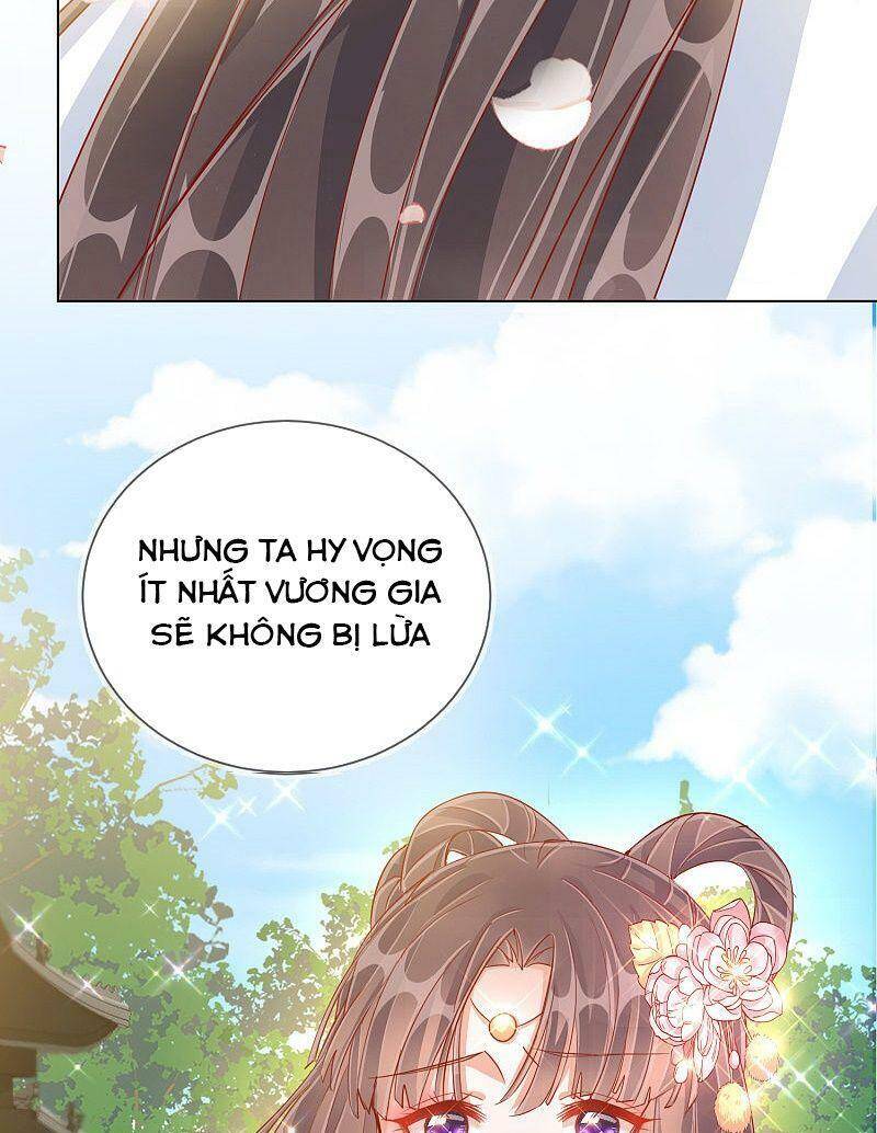 Công Lược Trưởng Thành Của Vương Phi: Chapter 38
