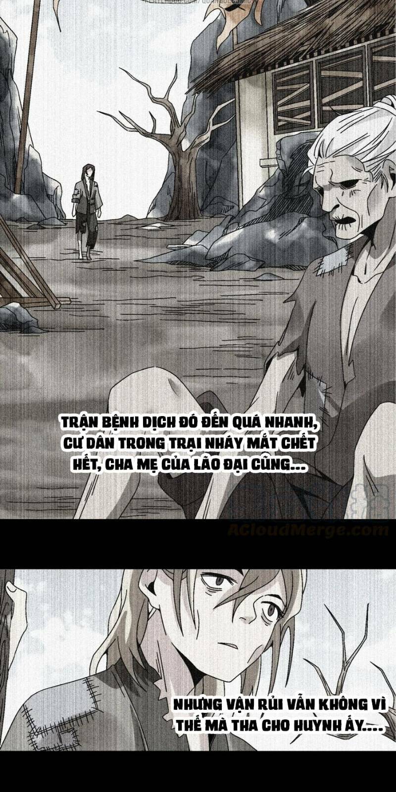 Ma Giáo Giáo Chủ Tái Xuất Giang Hồ: Chapter 17