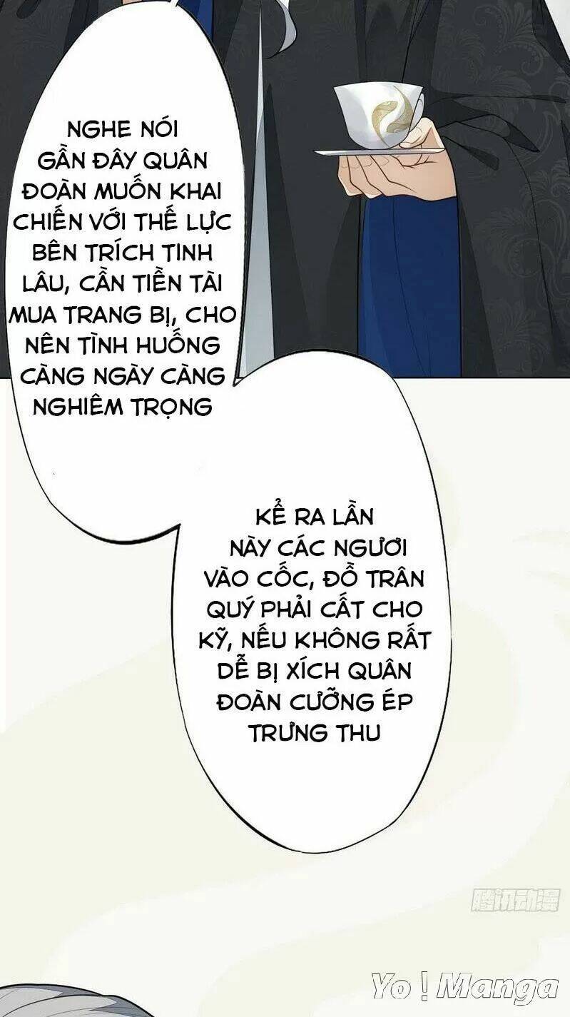 Tuyệt Thế Luyện Đan Sư: Chapter 151