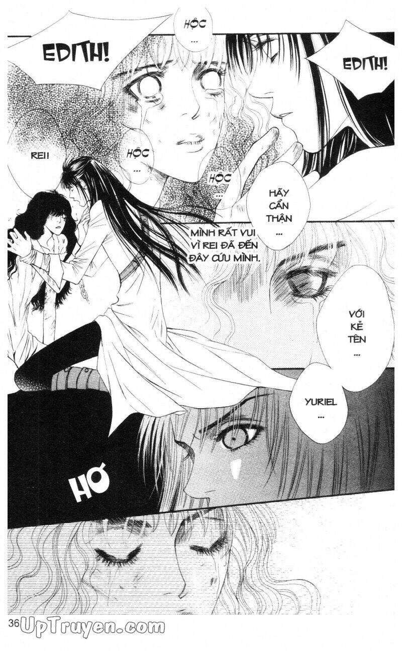 Saver - Vị Cứu Tinh: Chapter 15