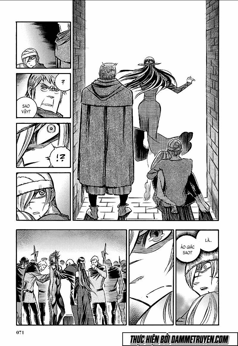 Wolfsmund: Chapter 20