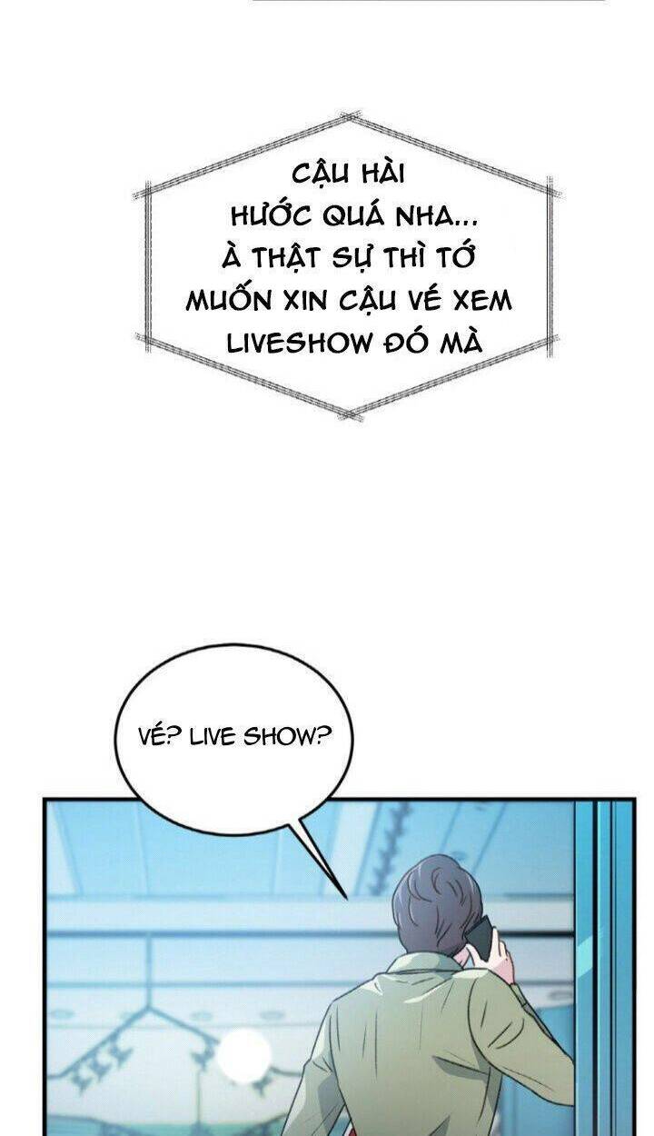 101 Cách Chinh Phục Trái Tim Em: Chapter 3