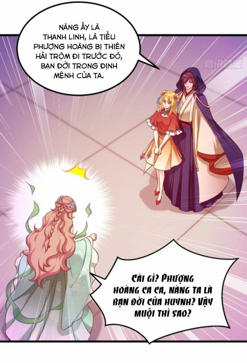 Trò Chơi Trừng Phạt: Chapter 90