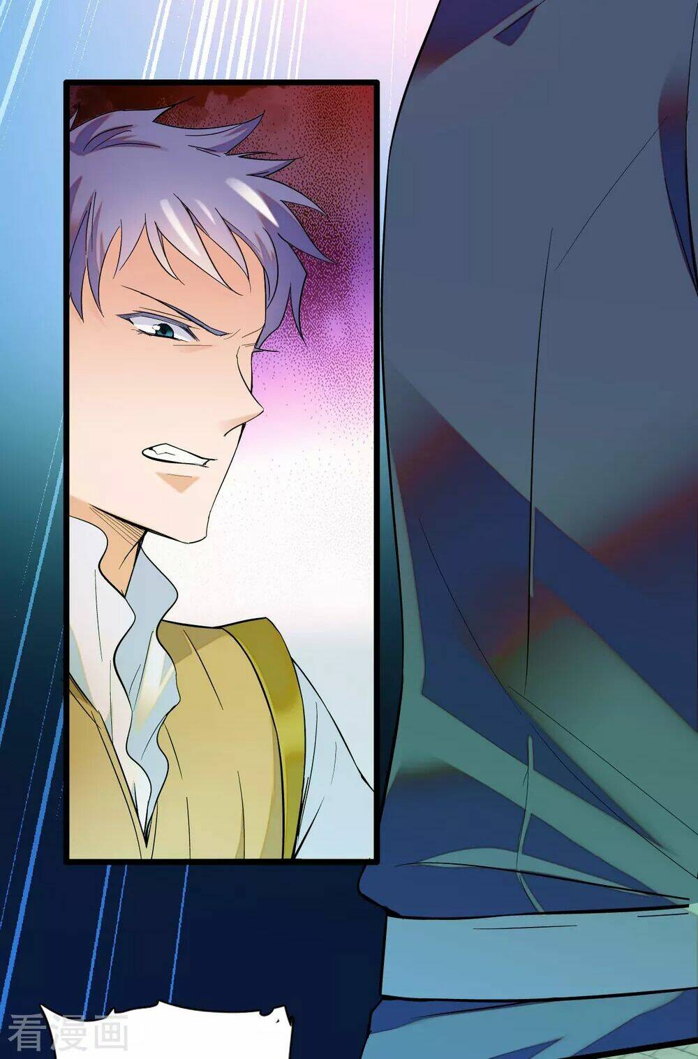 Huyết Túc Khế Ứớc: Chapter 30