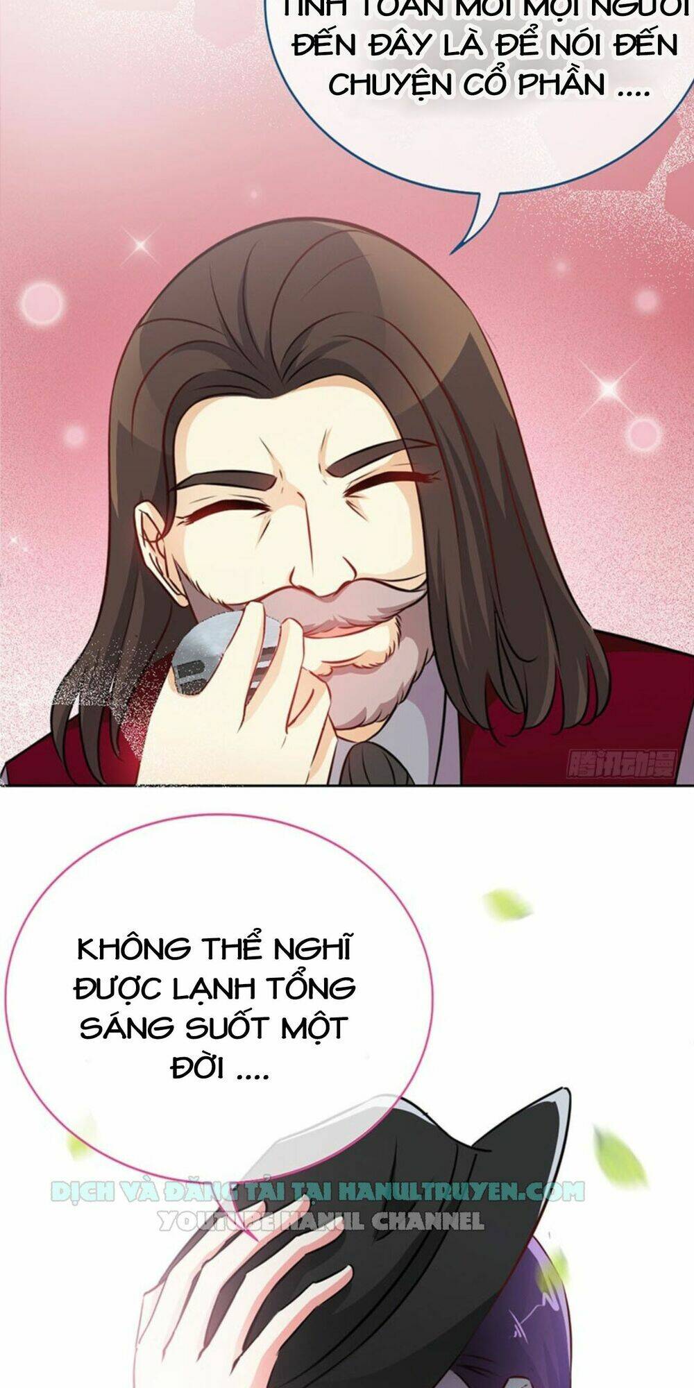 TRUY NÃ TOÀN CẦU TRUY THÊ VỀ SỦNG: Chapter 4