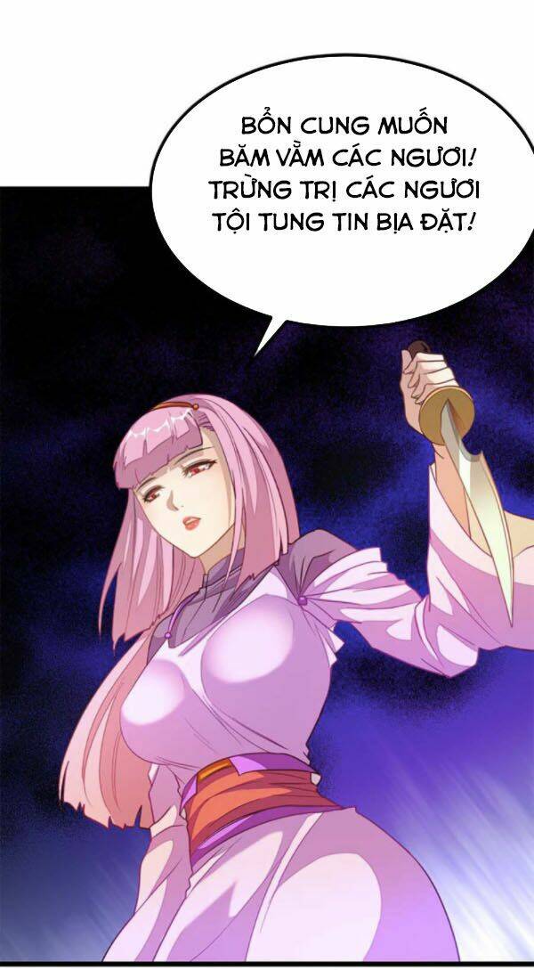 Cửu Dương Thần Vương: Chapter 226