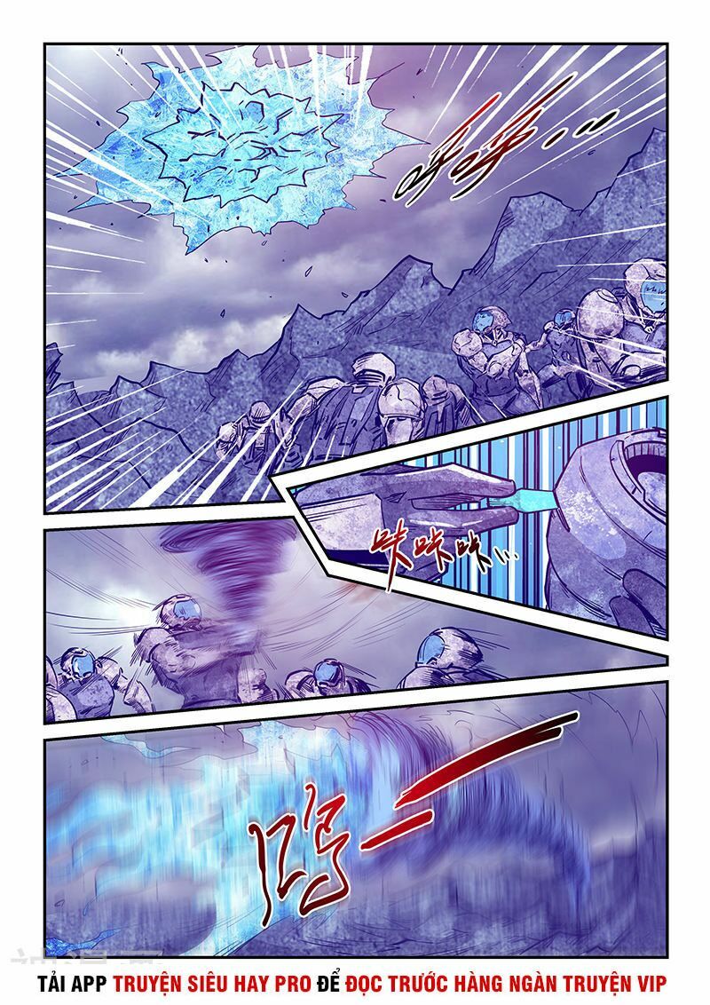 Tu Chân Tứ Vạn Niên: Chapter 246
