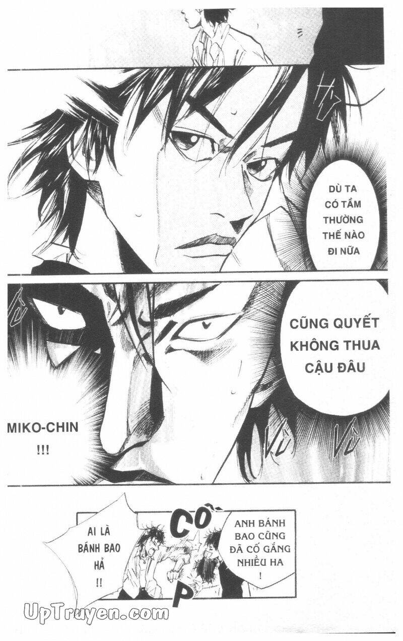 Over Drive: Chapter 8