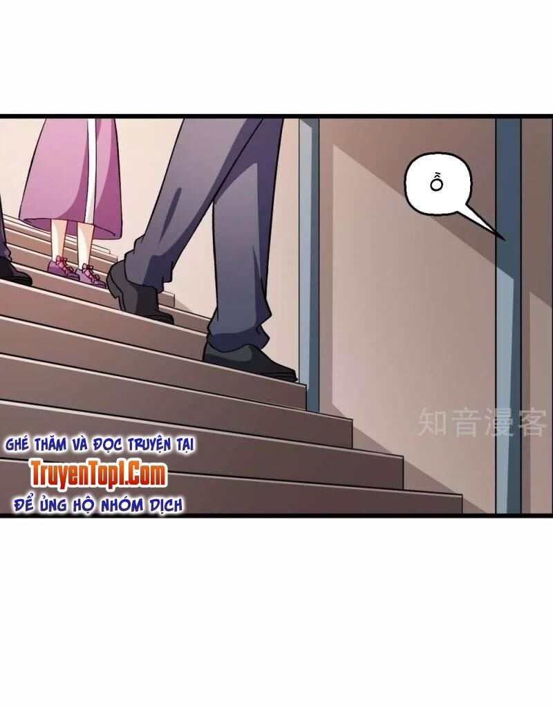 Vườn Trường Cuồng Sư Hệ Thống: Chapter 119