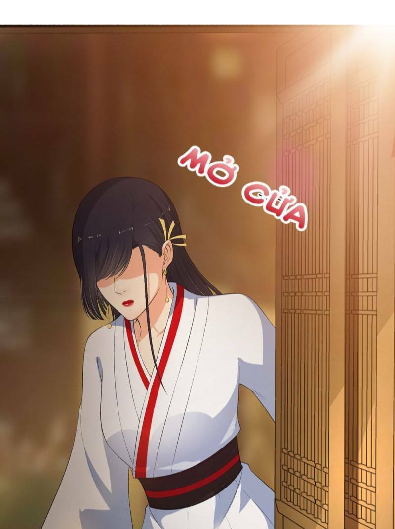 Cuồng Phi Phách Lối: Chapter 96