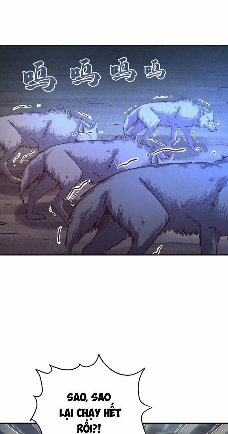 Sinh Tử Quyết: Chapter 88