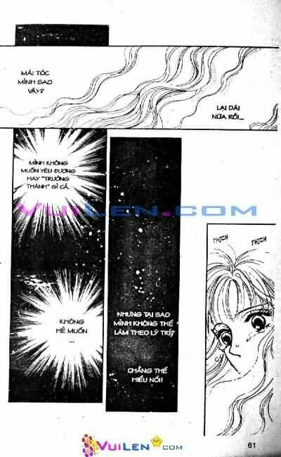 Hiệp Sĩ Nữ Hoàng: Chapter 10