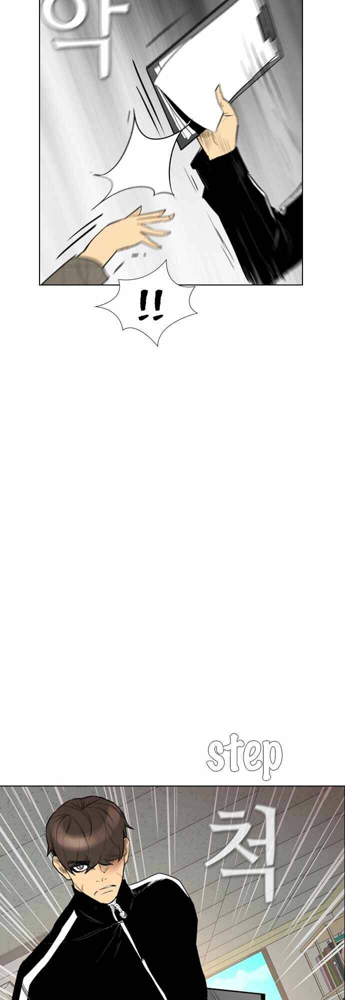 Kẻ Hồi Sinh: Chapter 132