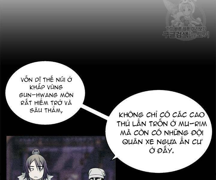 Mục Hạ Vô Nhân: Chapter 3