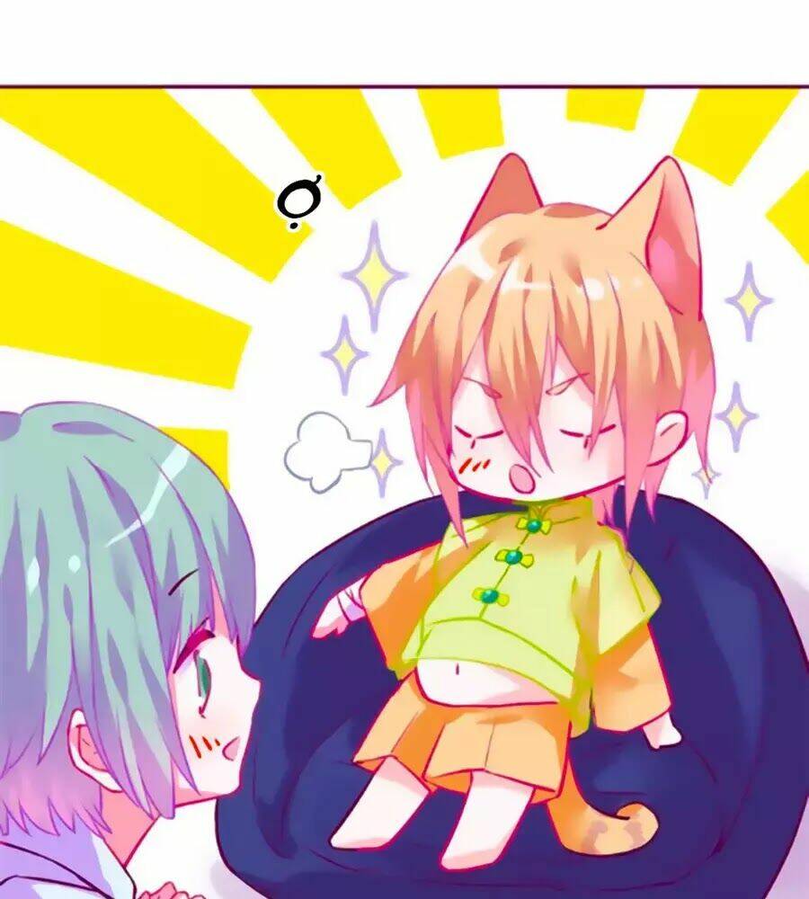 Đừng Nghịch, Ta Chỉ Muốn Yên Tĩnh: Chapter 63