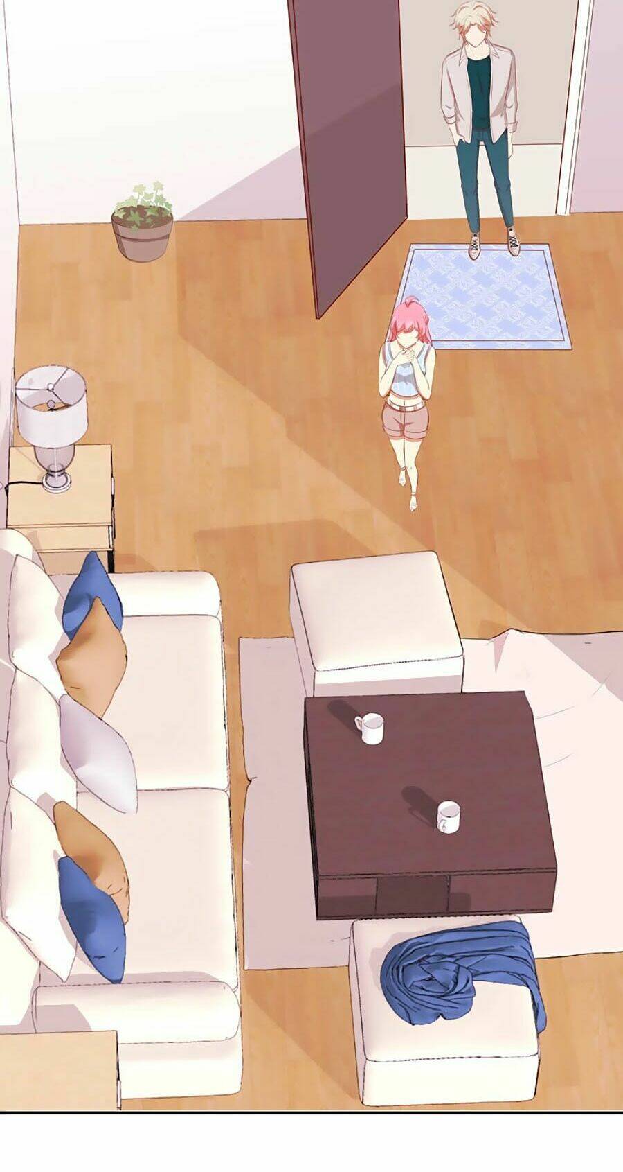 Cả Thế Giới Đều Không Bằng Người: Chapter 42