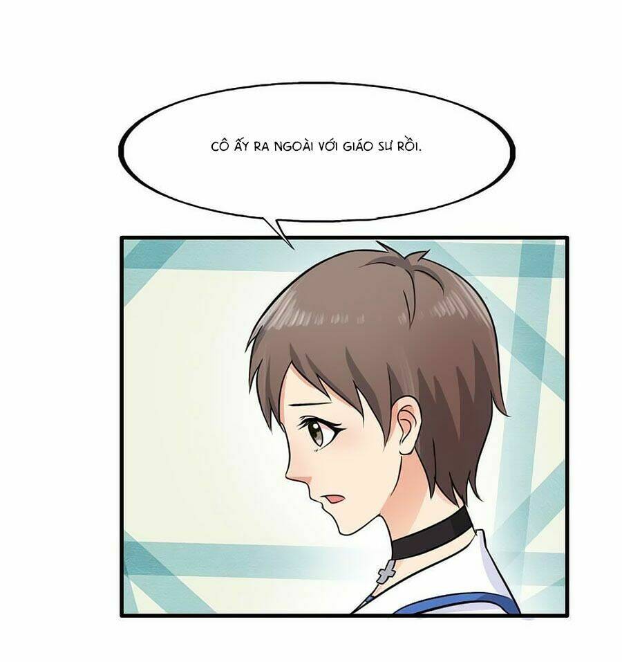 Số Hiệu 1314: Chapter 16