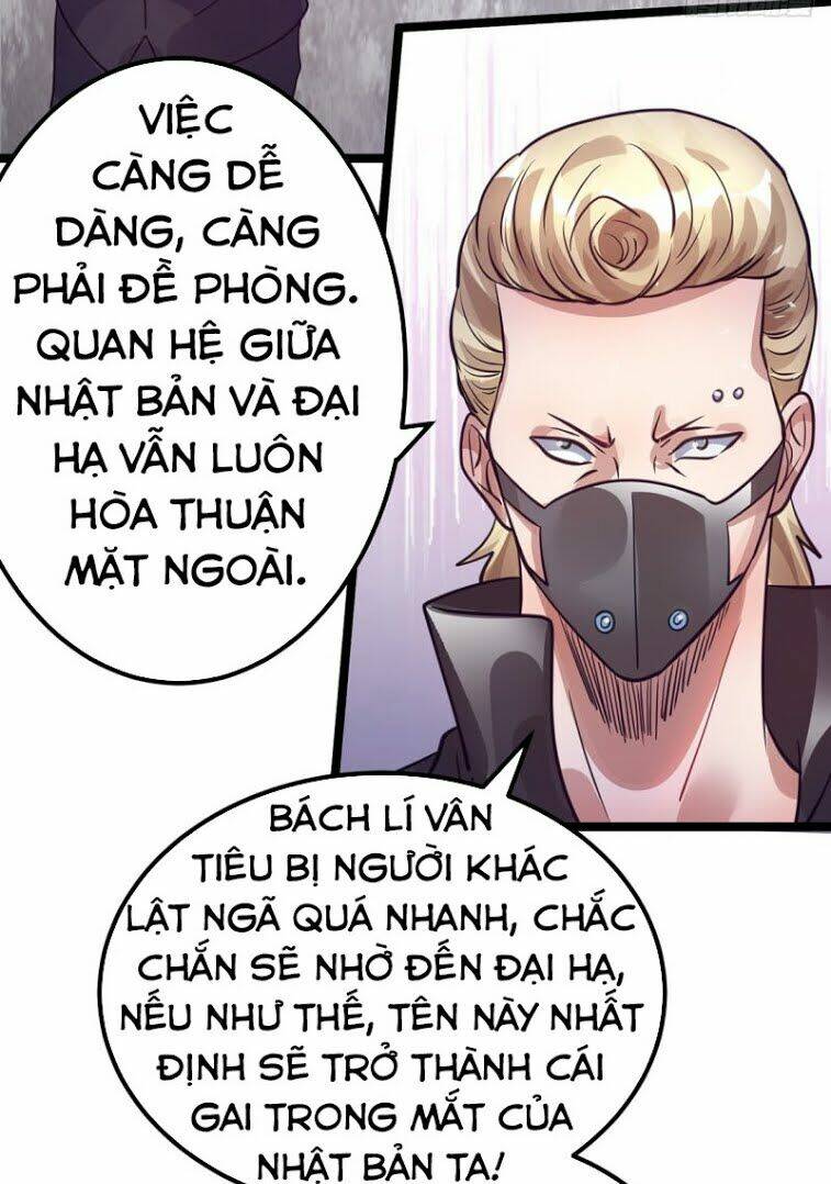 Tiên Vương Trùng Sinh: Chapter 90