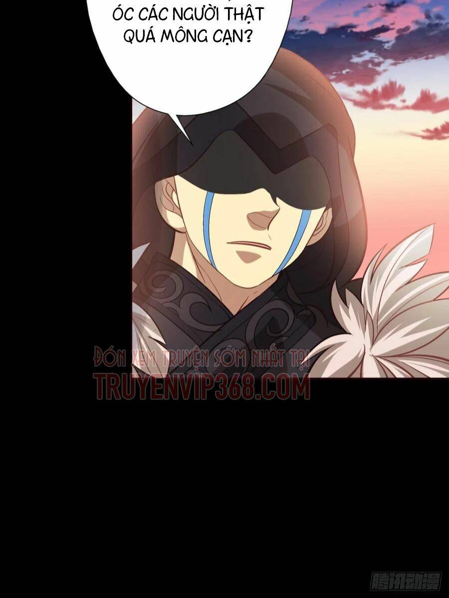 Người Nguyên Thủy Mạnh Nhất: Chapter 39