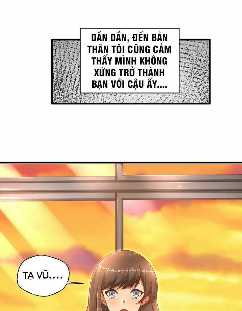 Một Trăm Triệu Điểm: Chapter 11