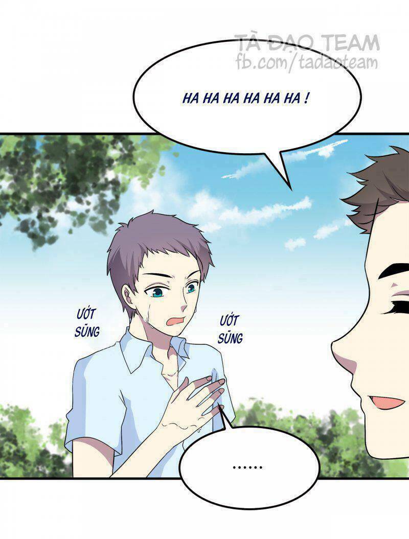 Người Yêu Thời Không: Chapter 30