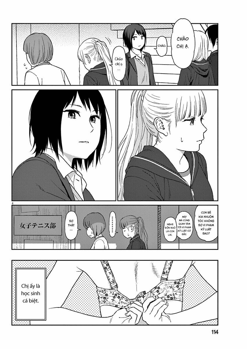 Stretch: Chapter 11