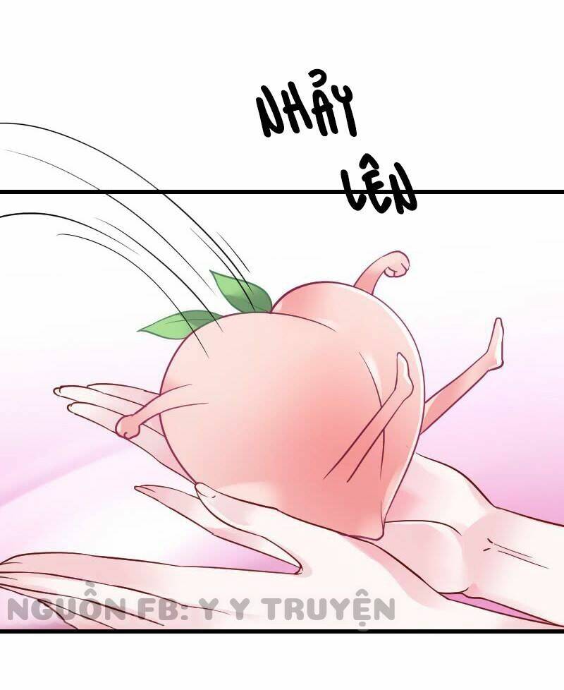 Vạn Năm Nhân Duyên Nhất Tuyến Khiên: Chapter 54