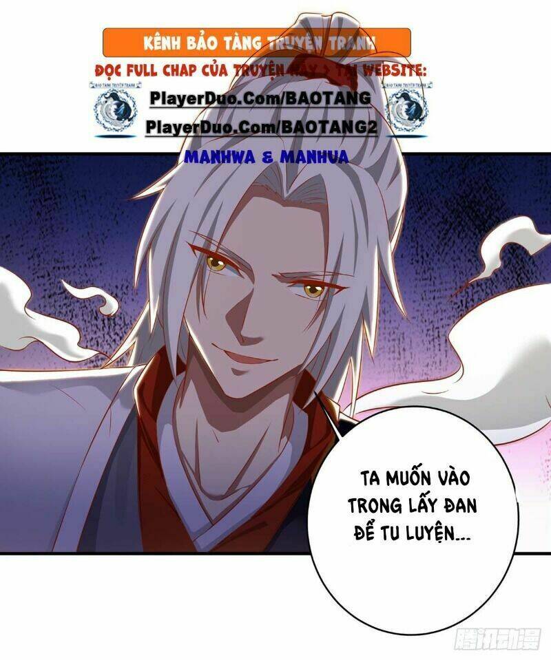 Hệ Thống Chiếm Đoạt Bá Đạo Trên Từng Hạt Gạo: Chapter 8