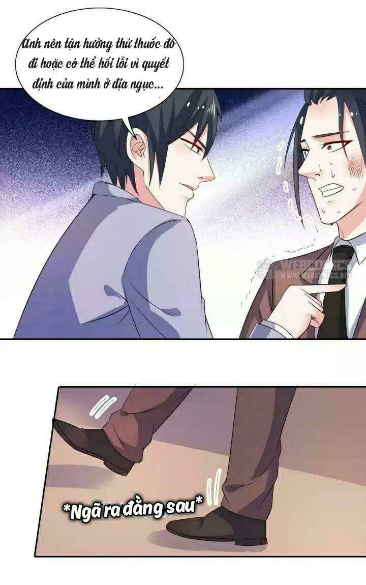 1 Nửa Hoàn Hảo Của Ceo: Chapter 47