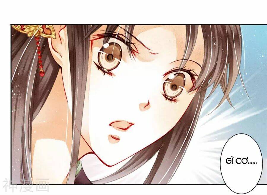 Ái Thượng Vô Địch Tiếu Hoàng Hậu: Chapter 91