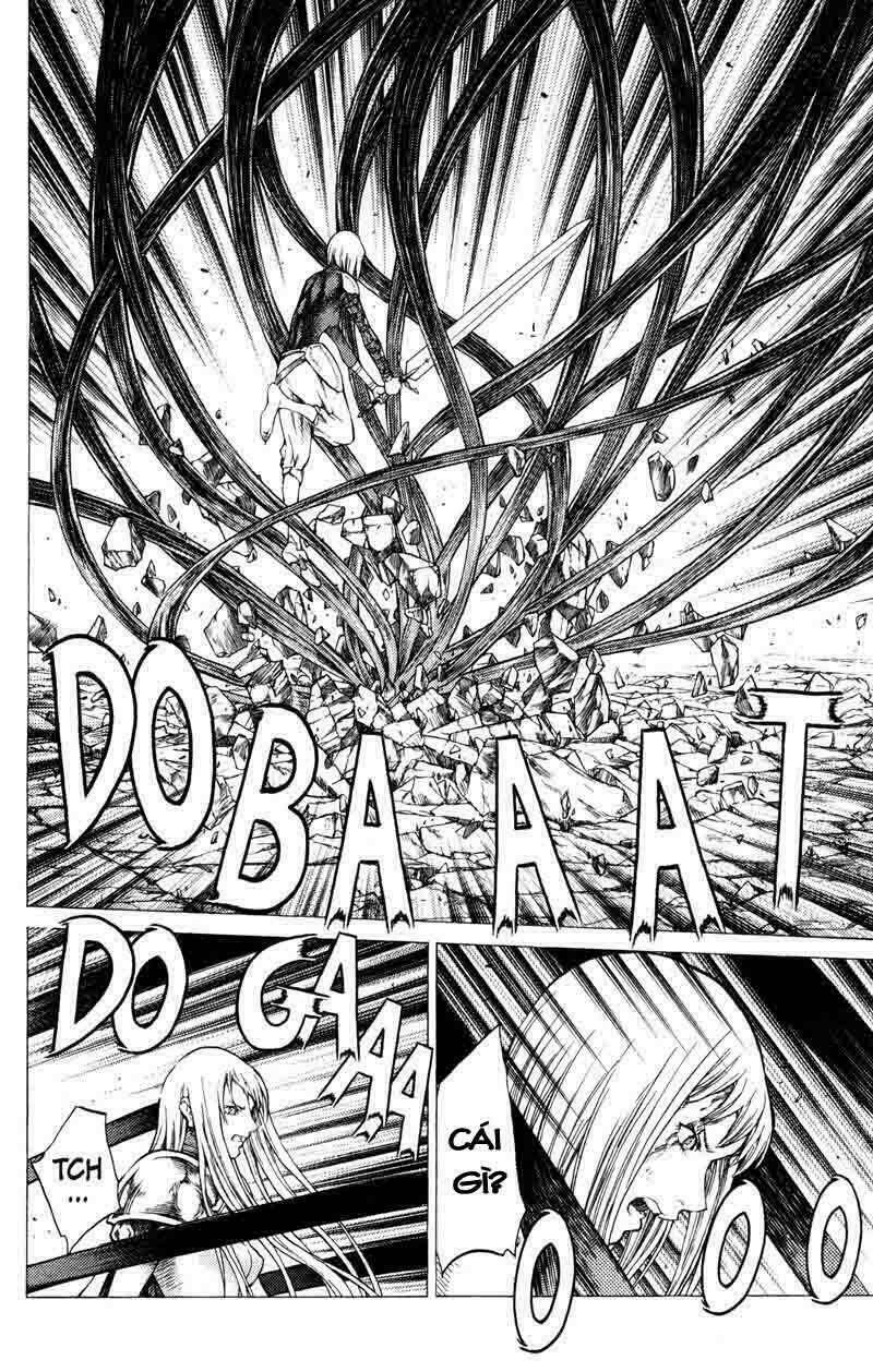 Mắt Bạc: Chapter 49