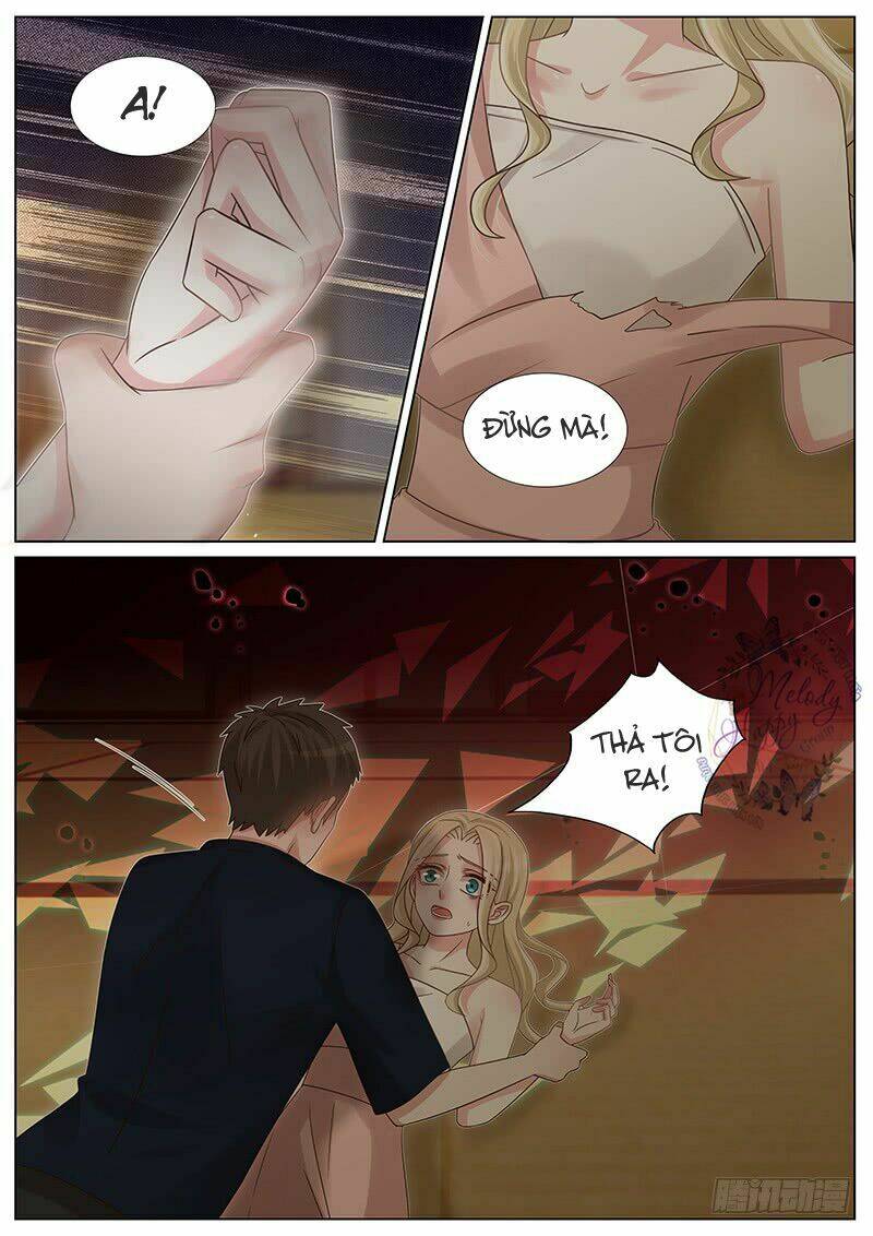 Vương Bài Giáo Thảo: Chapter 236