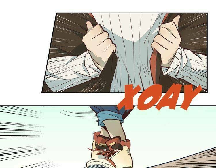 Thời Khắc Ấy, Chúng Ta Gặp Nhau: Chapter 9