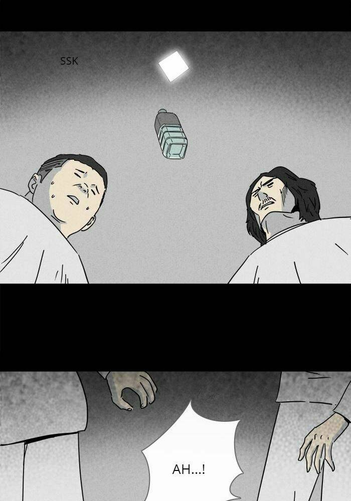 Những Câu Chuyện Bất Thường: Chapter 201