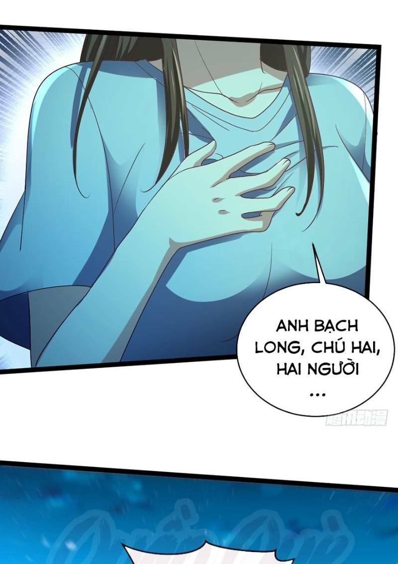 Thập Nhị Thiên Kiếp: Chapter 20