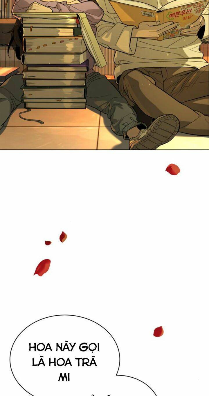 Máu trắng: Chapter 90