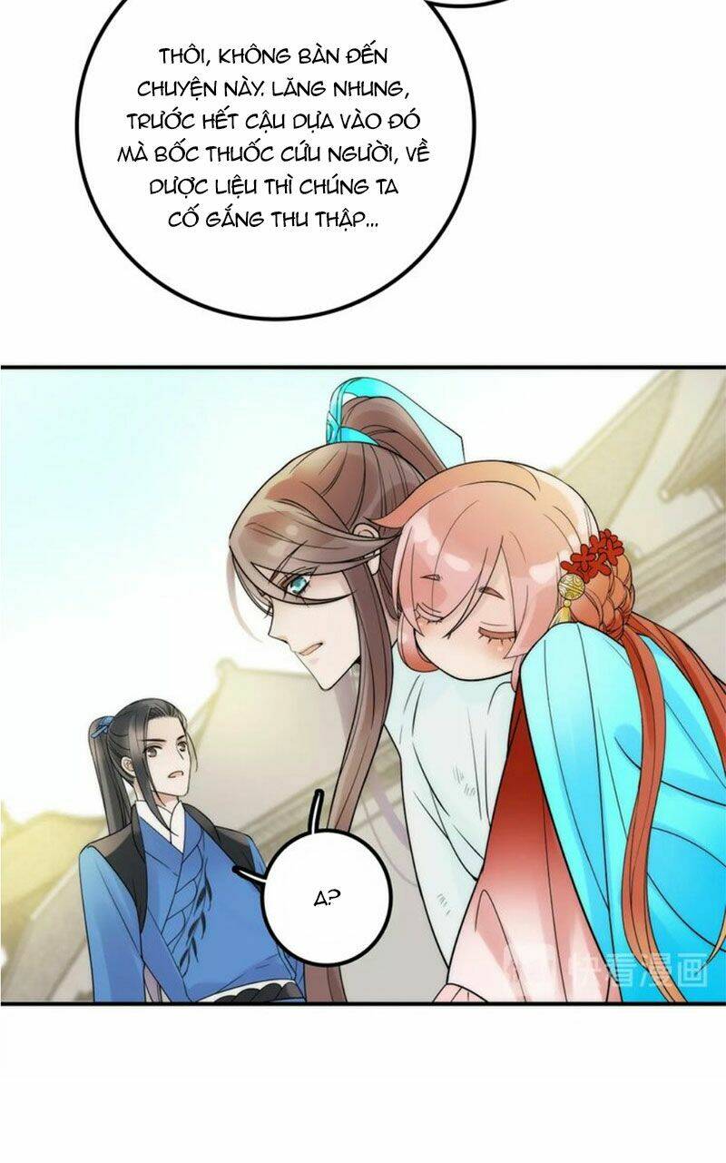 Cướp Chàng Vợ Về Đón Năm Mới: Chapter 45