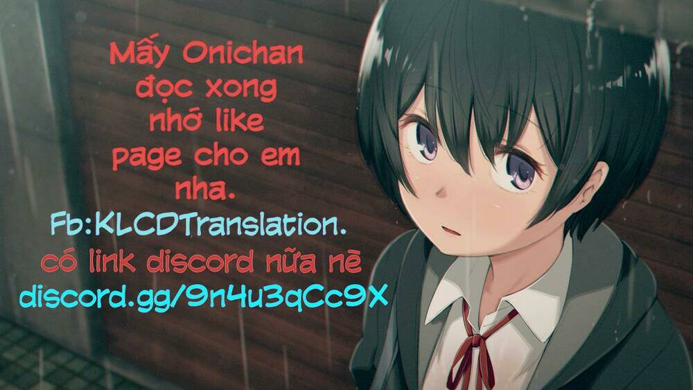 Gotou-San Wa Furimukasetai!: Chapter 1