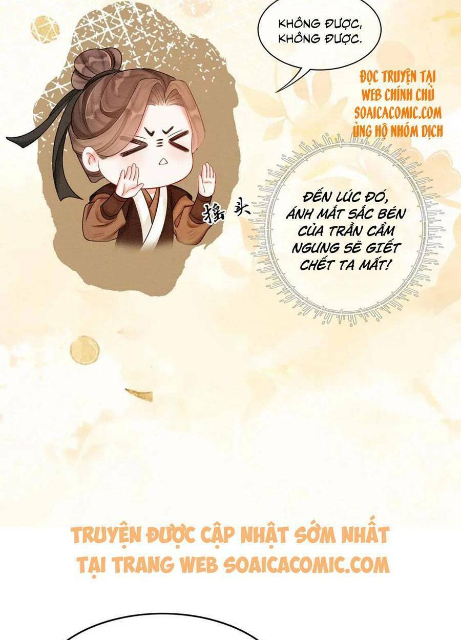 Xung Hỉ Vương Phi: Chapter 62