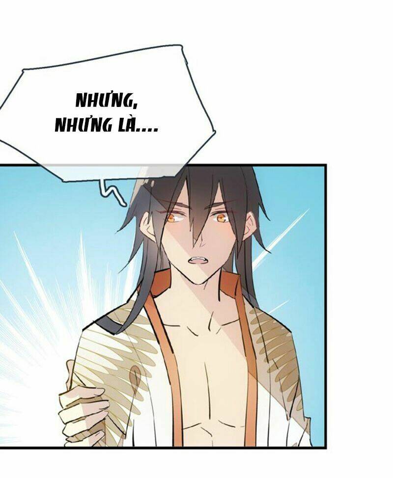 Sư Phụ Lại Trêu Chọc Ta: Chapter 52