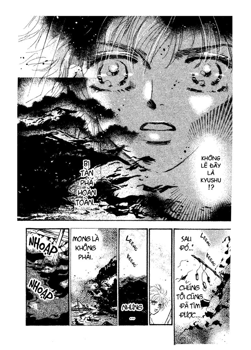Mầm Sống: Chapter 51