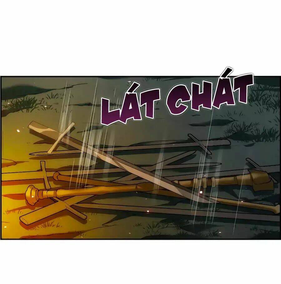 Thượng Quốc Phú Chi Thiên Đống Tuyết: Chapter 118