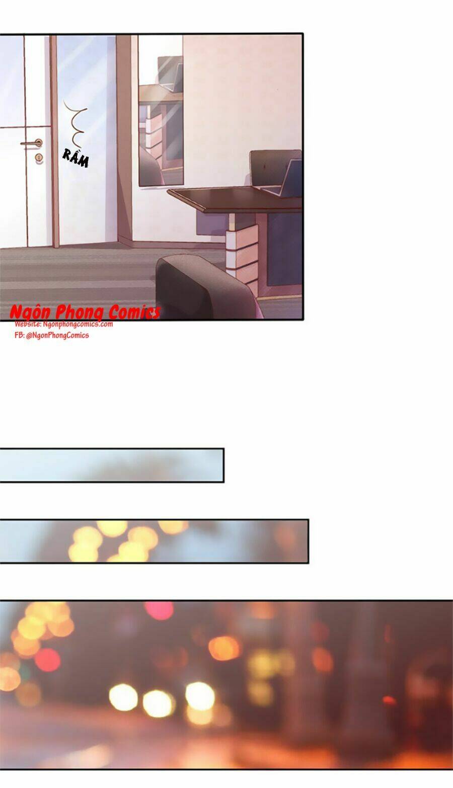 Cả Thế Giới Đều Không Bằng Người: Chapter 28