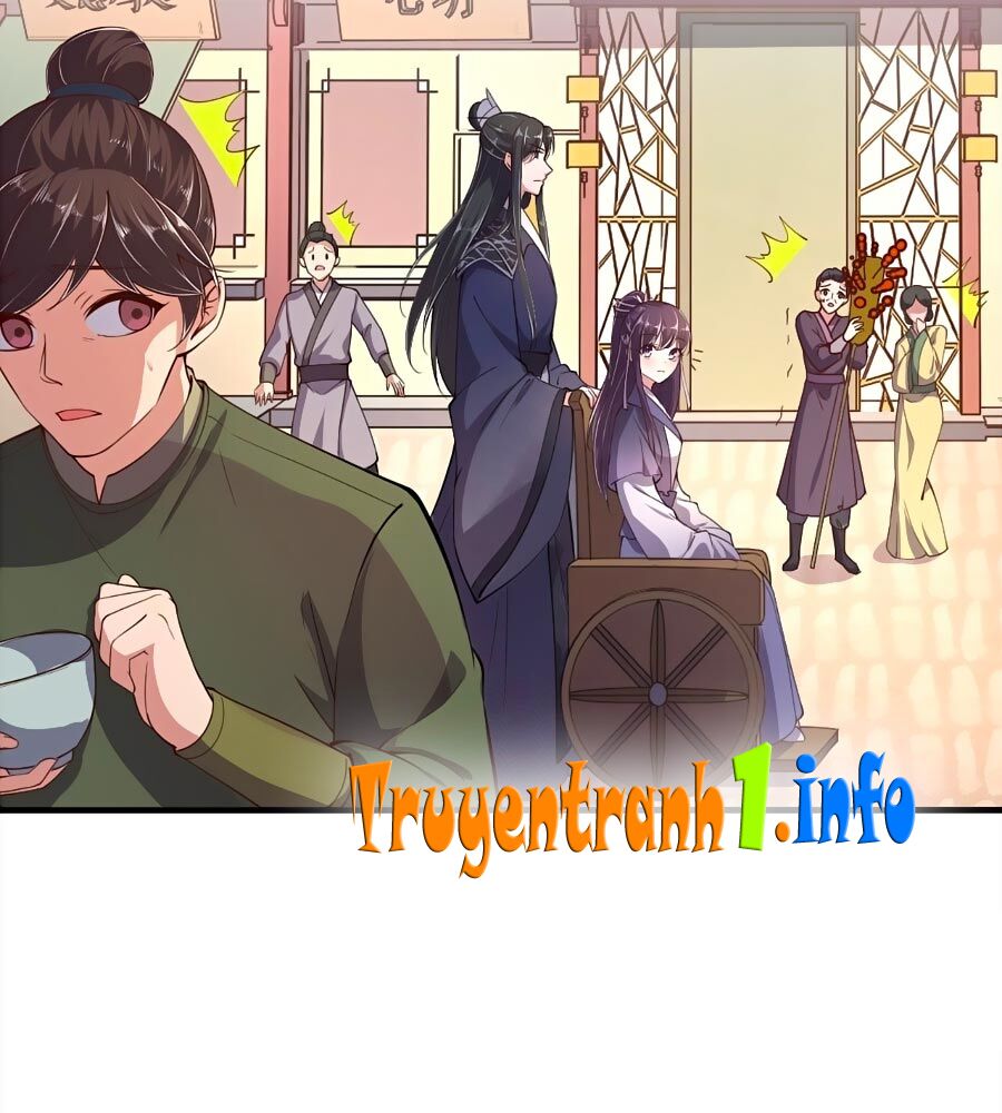 Phượng Ngự Tà Vương: Chapter 16