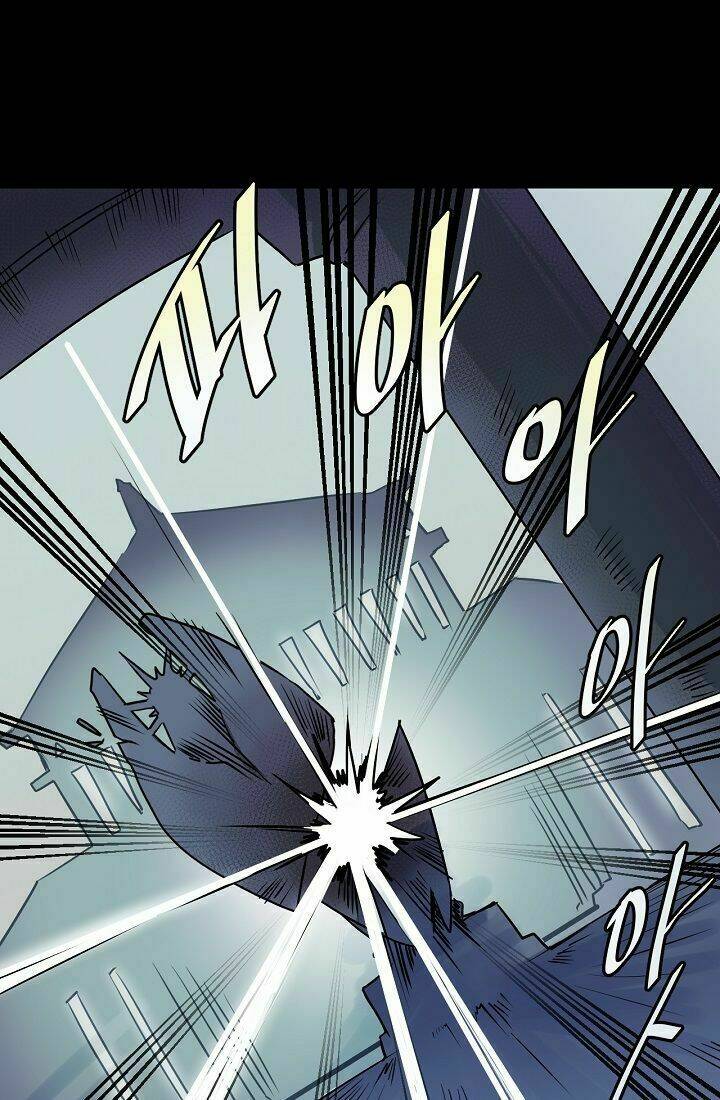 Vua Sức Mạnh: Chapter 0