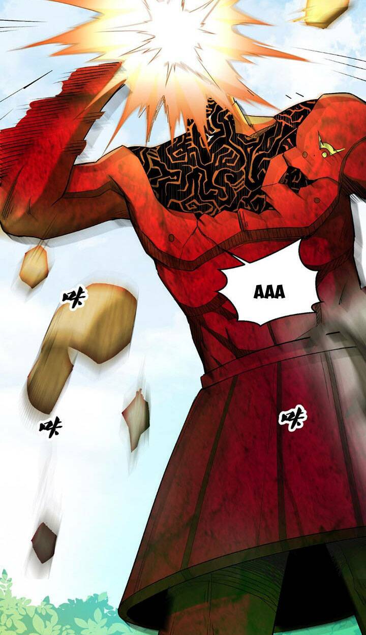 Đại Ma Pháp Sư Dựa Vào Muội Tử Trừ Ma: Chapter 11