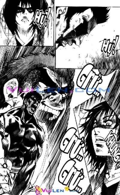 Diêm Đế: Chapter 39