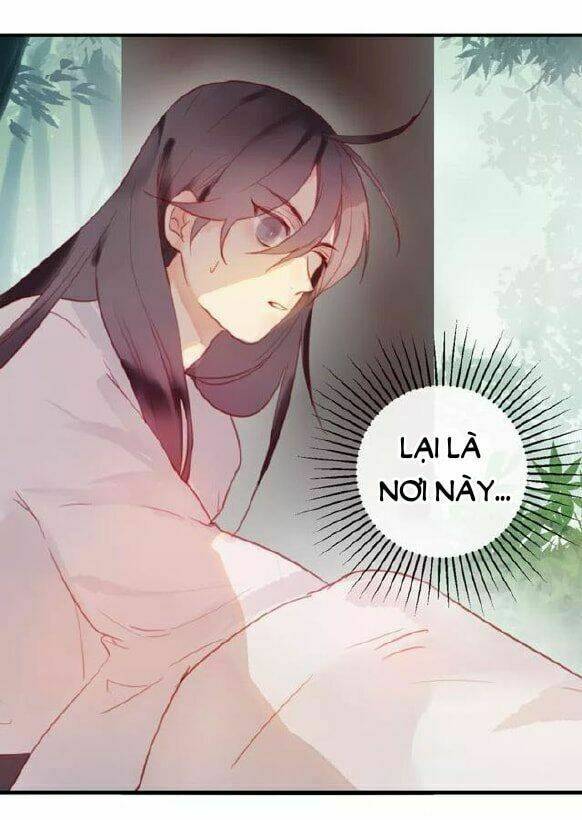 Hồ Minh Chi Hương: Chapter 3