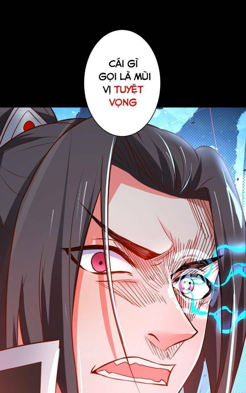 Trọng Sinh Tối Cường Ma Tôn Ở Rể: Chapter 38