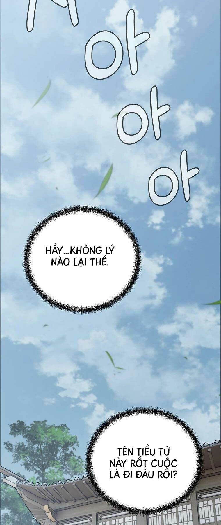 Đông Phương Bất Bại: Chapter 8